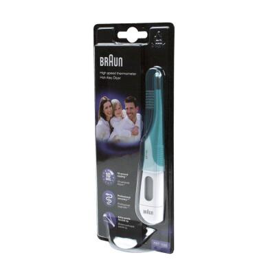 Braun PRT1000 Dijital Ateş Ölçer - 7
