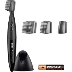 Braun PT5010 Hassas Sakal Kesme Makine ve Şekillendirici Erkek Bakım Kiti - 5