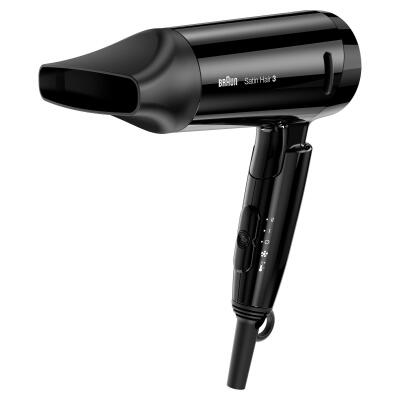 Braun Satin Hair 3 Style & Go HD350 1600W Saç Kurutma Makinesi  - 1