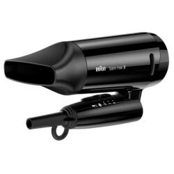 Braun Satin Hair 3 Style & Go HD350 1600W Saç Kurutma Makinesi  - 2