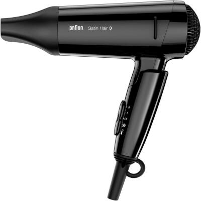Braun Satin Hair 3 Style & Go HD350 1600W Saç Kurutma Makinesi  - 3