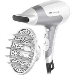 Braun Satin Hair 5 PowerPerfection HD585 Saç Kurutma Makinesi