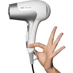 Braun Satin Hair 5 PowerPerfection HD585 Saç Kurutma Makinesi - 2