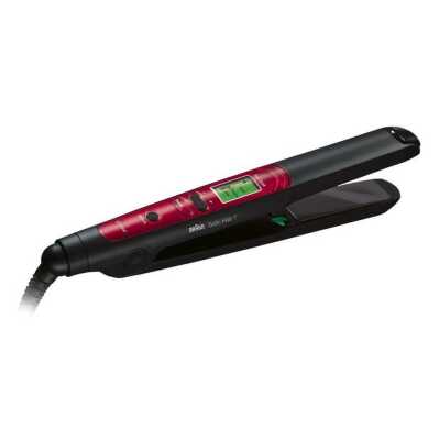 Braun Satin Hair 7  / ES3 ST750 Saç Düzleştirici - 3