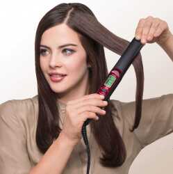 Braun Satin Hair 7  / ES3 ST750 Saç Düzleştirici - 4