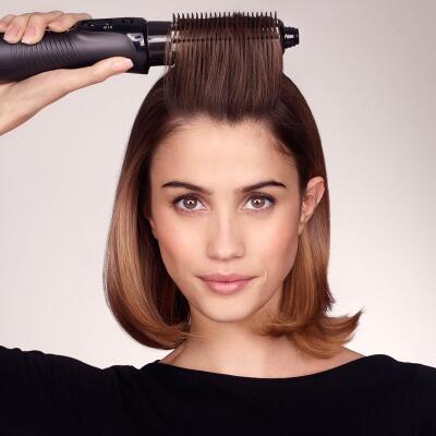 Braun Satin Hair 7 Iontec AS720 Saç Şekillendirici - 3
