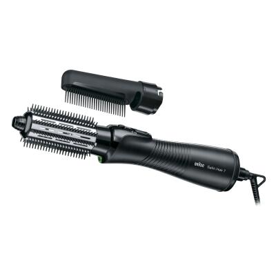 Braun Satin Hair 7 Iontec AS720 Saç Şekillendirici - 1
