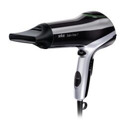 Braun Satin Hair 7 Iontec HD710 2200W Saç Kurutma Makinesi