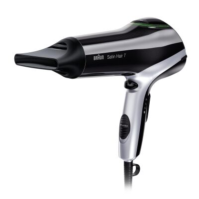 Braun Satin Hair 7 Iontec HD710 2200W Saç Kurutma Makinesi - 1