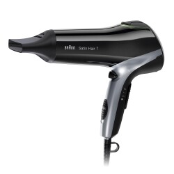 Braun Satin Hair 7 Iontec HD710 2200W Saç Kurutma Makinesi - 2