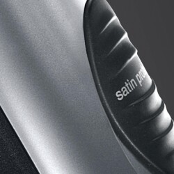 Braun Satin Hair 7 Iontec HD710 2200W Saç Kurutma Makinesi - 5