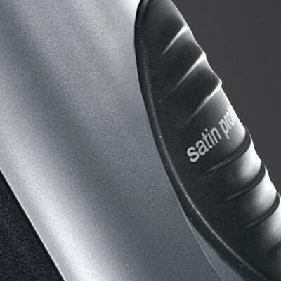 Braun Satin Hair 7 Iontec HD710 2200W Saç Kurutma Makinesi - 5