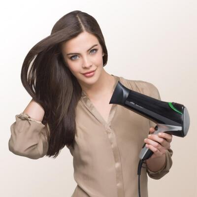 Braun Satin Hair 7 Iontec HD730 2200W Saç Kurutma Makinesi - 3