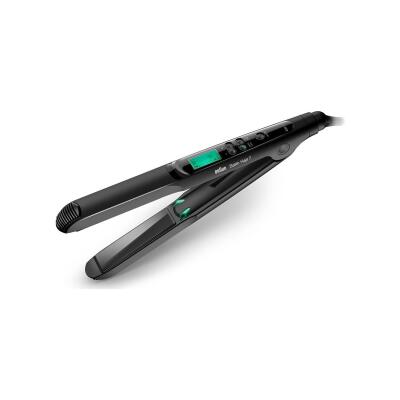 Braun Satin Hair 7 Iontec ST710 Saç Düzleştirici - 4