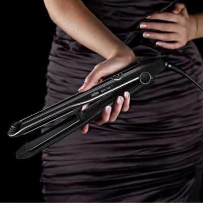 Braun Satin Hair 7 SensoCare ST780 Saç Düzleştirici - 5