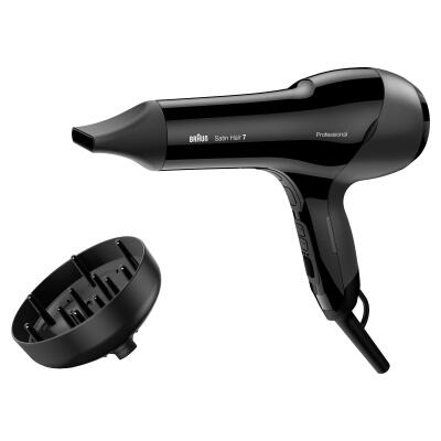 Braun Satin Hair 7 SensoDryer HD785 2000W Saç Kurutma Makinesi - 5