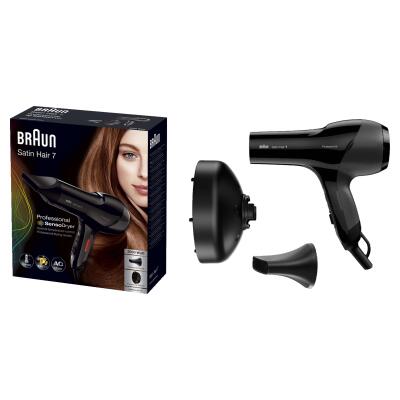 Braun Satin Hair 7 SensoDryer HD785 2000W Saç Kurutma Makinesi - 6