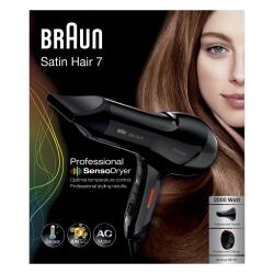 Braun Satin Hair 7 SensoDryer HD785 2000W Saç Kurutma Makinesi - 7