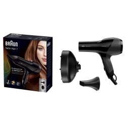 Braun Satin Hair 7 SensoDryer HD785 2000W Saç Kurutma Makinesi - 6