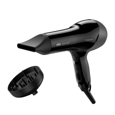 Braun Satin Hair 7 SensoDryer HD785 2000W Saç Kurutma Makinesi - 1