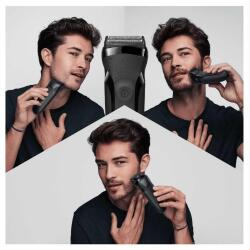 Braun Series 3 300 BT BLK 3’ü 1 Arada Tıraş Makinesi - 3