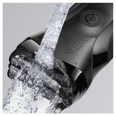 Braun Series 3 300 BT BLK 3’ü 1 Arada Tıraş Makinesi - 4
