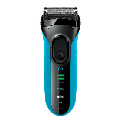 Braun Series 3 3040s Islak ve Kuru Tıraş Makinesi - 1