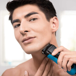 Braun Series 3 3040s Islak ve Kuru Tıraş Makinesi - 2