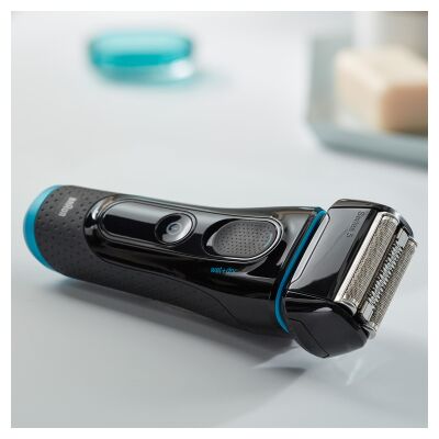Braun Series 5 5140s Islak ve Kuru Tıraş Makinesi - 3