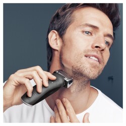 Braun Series 7 7865cc Islak ve Kuru Tıraş Makinesi - 2