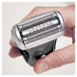Braun Series 7 7865cc Islak ve Kuru Tıraş Makinesi - 3