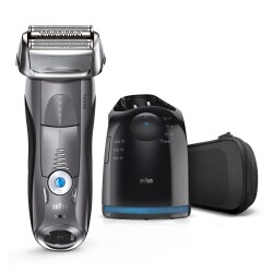 Braun Series 7 7865cc Islak ve Kuru Tıraş Makinesi - 4