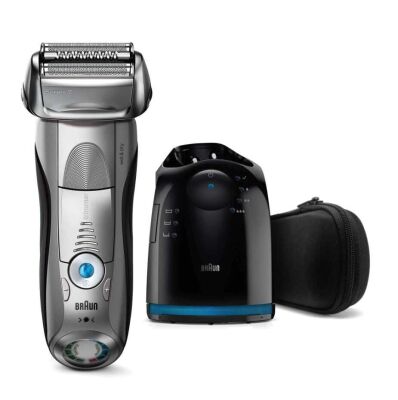 Braun Series 7 7899cc Islak ve Kuru Tıraş Makinesi - 1