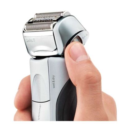 Braun Series 7 7899cc Islak ve Kuru Tıraş Makinesi - 2