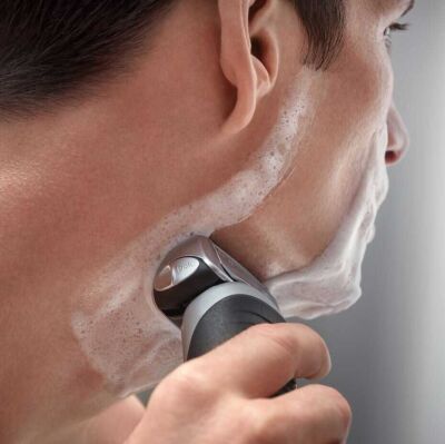 Braun Series 7 7899cc Islak ve Kuru Tıraş Makinesi - 4