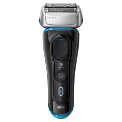 Braun Series 8 8325S Islak ve Kuru Tıraş Makinesi - 2