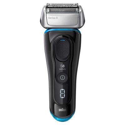 Braun Series 8 8325S Islak ve Kuru Tıraş Makinesi - 2