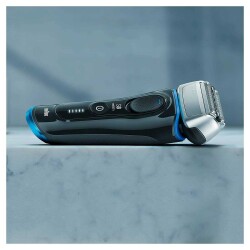 Braun Series 8 8325S Islak ve Kuru Tıraş Makinesi - 4