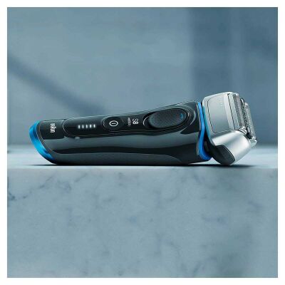 Braun Series 8 8325S Islak ve Kuru Tıraş Makinesi - 4