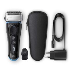 Braun Series 8 8325S Islak ve Kuru Tıraş Makinesi - 5