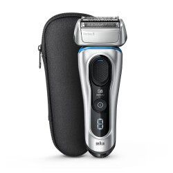 Braun Series 8 8330S Islak ve Kuru Tıraş Makinesi
