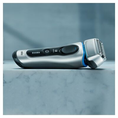 Braun Series 8 8330S Islak ve Kuru Tıraş Makinesi - 4