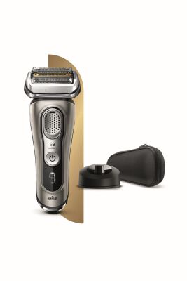 Braun Series 9 9325s Islak ve Kuru Tıraş Makinesi - 1