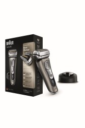 Braun Series 9 9325s Islak ve Kuru Tıraş Makinesi - 2