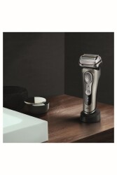 Braun Series 9 9325s Islak ve Kuru Tıraş Makinesi - 5