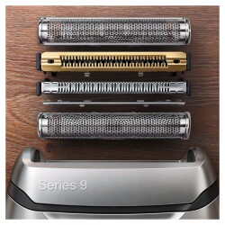 Braun Series 9 9330s Islak ve Kuru Tıraş Makinesi - 3