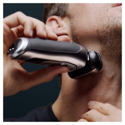 Braun Series 9 9330s Islak ve Kuru Tıraş Makinesi - 4