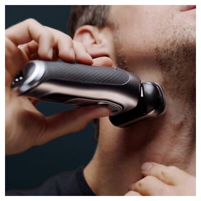 Braun Series 9 9330s Islak ve Kuru Tıraş Makinesi - 4