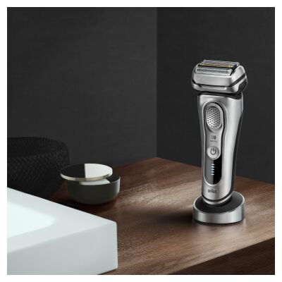 Braun Series 9 9330s Islak ve Kuru Tıraş Makinesi - 5