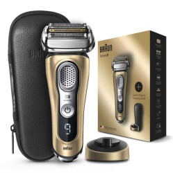 Braun Series 9 9399PS Islak ve Kuru Tıraş Makinesi